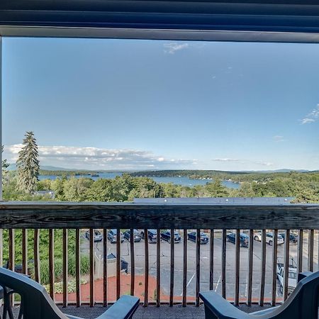 Village Of Winnipesaukee Laconia Pokoj fotografie