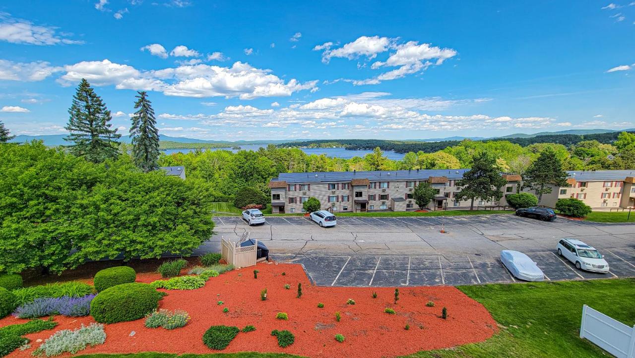 Village Of Winnipesaukee Laconia Exteriér fotografie