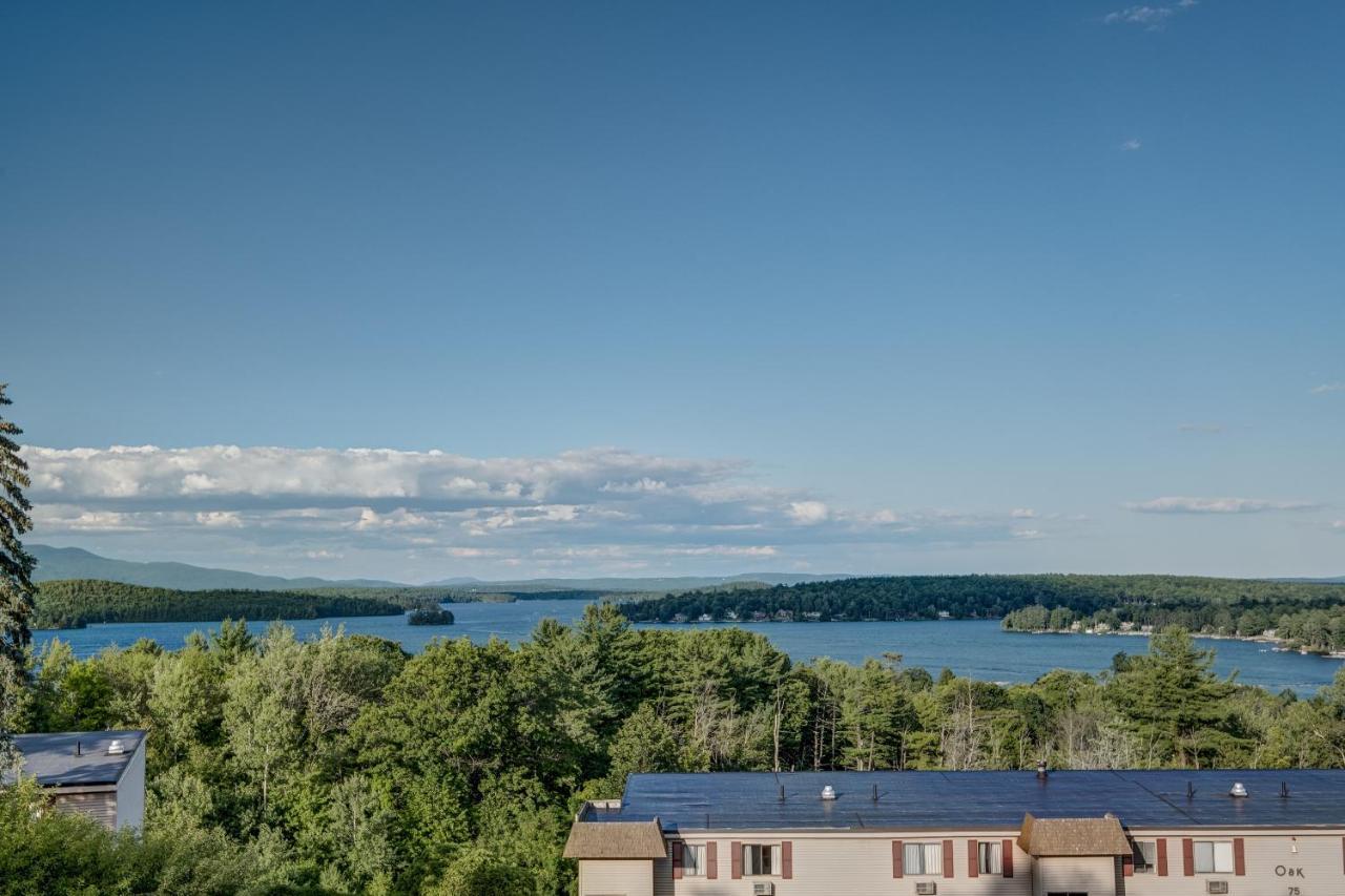 Village Of Winnipesaukee Laconia Exteriér fotografie
