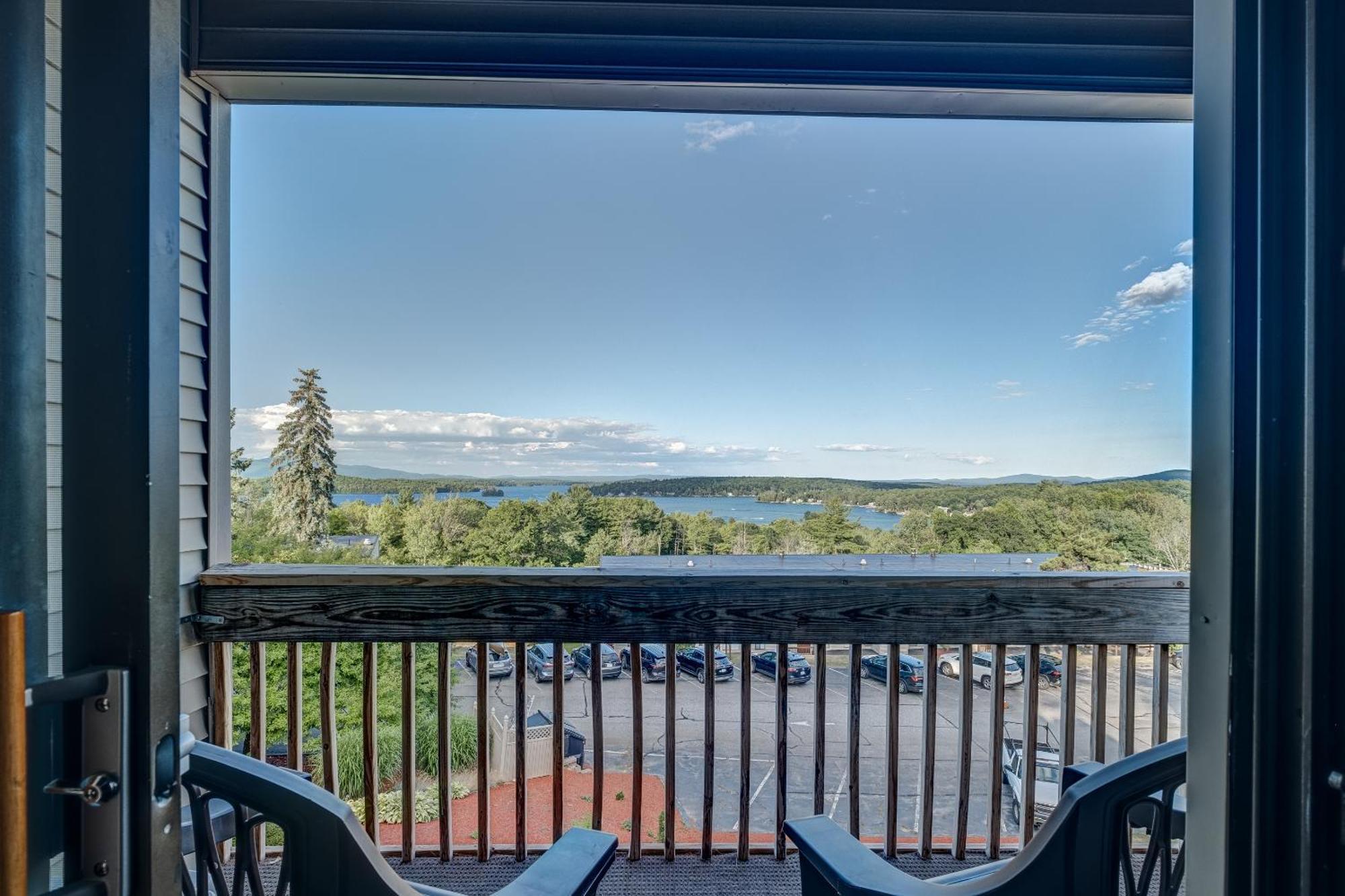 Village Of Winnipesaukee Laconia Pokoj fotografie